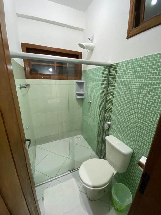 Pousada Arraial Charme Porto Seguro Exterior photo